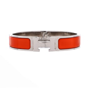 Hermes Clic H Bracelet