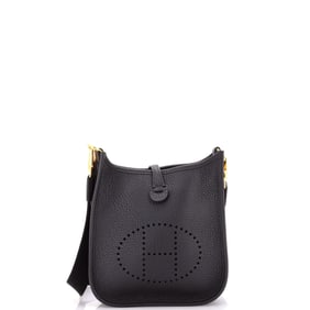 Hermes Evelyne Bag Gen III