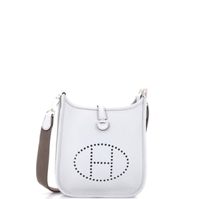 Hermes Evelyne Bag Gen III