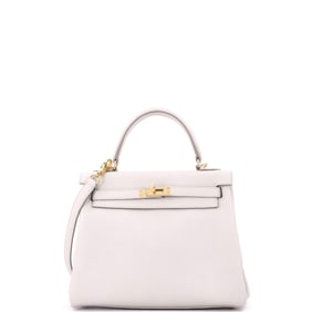 Hermes Kelly Handbag