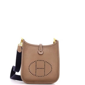 Hermes Evelyne Bag Gen III