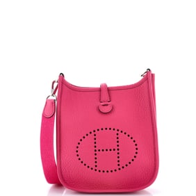 Hermes Evelyne Bag Gen III