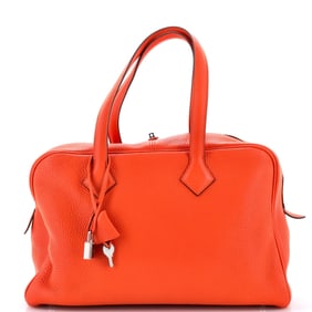 Hermes Victoria II Bag