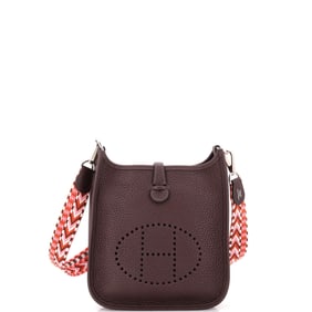 Hermes Evelyne Bag Gen III