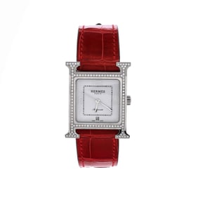 Hermes Heure H Automatic Watch