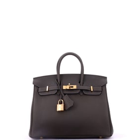 Hermes Birkin Handbag