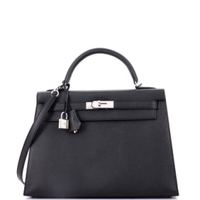 Hermes Kelly Handbag