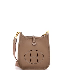 Hermes Evelyne Bag Gen III