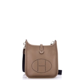 Hermes Evelyne Bag Gen III
