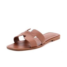Hermes Women's Oran Sandals