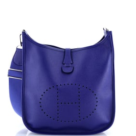 Hermes Evelyne Bag Gen III