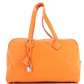 Hermes Victoria II Bag