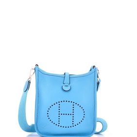 Hermes Evelyne Bag Gen III