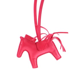 Hermes Mono-Tone GriGri Rodeo Bag Charm