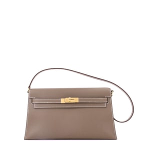 Hermes Kelly Elan Shoulder Bag
