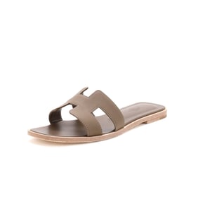 Hermes Women's Oran Sandals