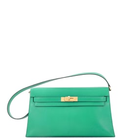 Hermes Kelly Elan Shoulder Bag