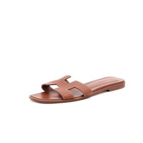 Hermes Women's Oran Sandals