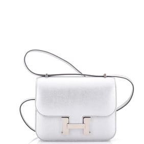 Hermes Constance NM Bag