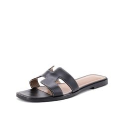Hermes Women's Oran Sandals