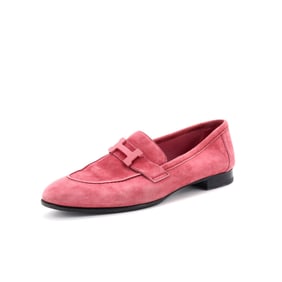 Hermes Women's Paris Loafers