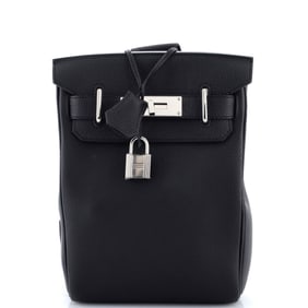Hermes Hac a Dos Backpack