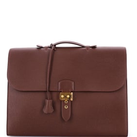 Hermes Sac a Depeches Bag