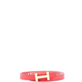 Hermes Focus Reversible Belt