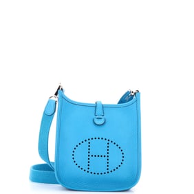 Hermes Evelyne Bag Gen III