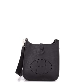 Hermes Evelyne Bag Gen III