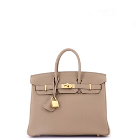 Hermes Birkin Handbag