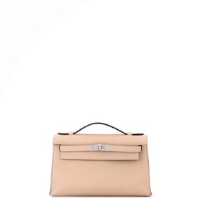 Hermes Kelly Pochette