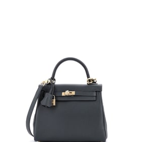 Hermes Kelly Handbag