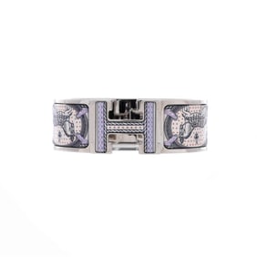 Hermes Clic Clac H Bracelet