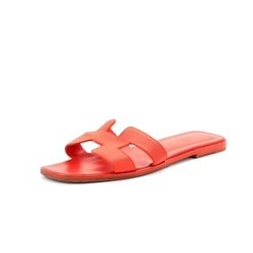 Hermes Women's Oran Sandals