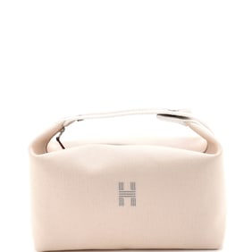 Hermes Bride-A-Brac Travel Case