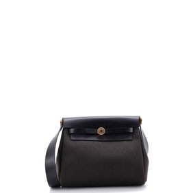 Hermes Herbag Zip