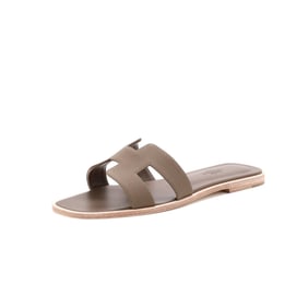 Hermes Women's Oran Sandals