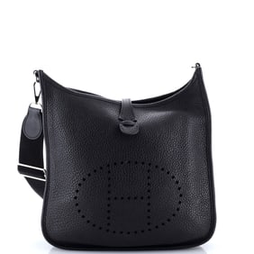 Hermes Evelyne Bag Gen III