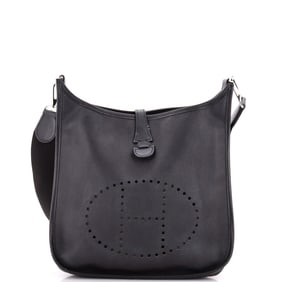 Hermes Evelyne Bag Gen II