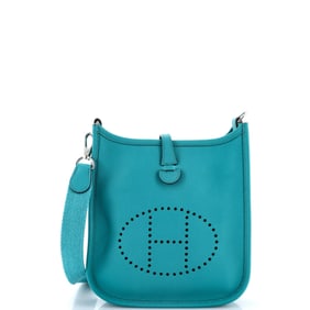Hermes Evelyne Bag Gen III