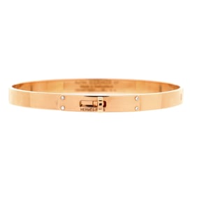Hermes Kelly Bracelet