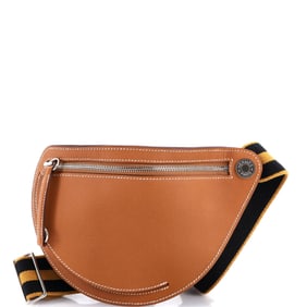 Hermes Petite Course Bag