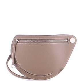 Hermes Petite Course Bag