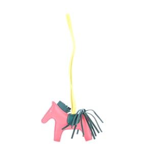 Hermes GriGri Rodeo Bag Charm