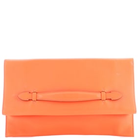 Hermes Pliplat Clutch