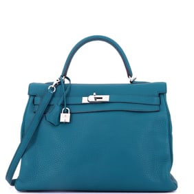 Hermes Kelly Handbag