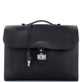 Hermes Sac a Depeches Bag