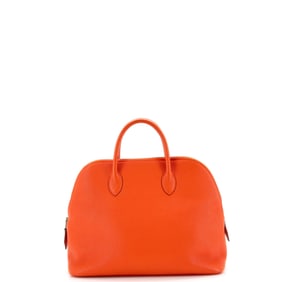 Hermes Bolide Bag
