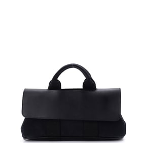 Hermes Valparaiso Bag